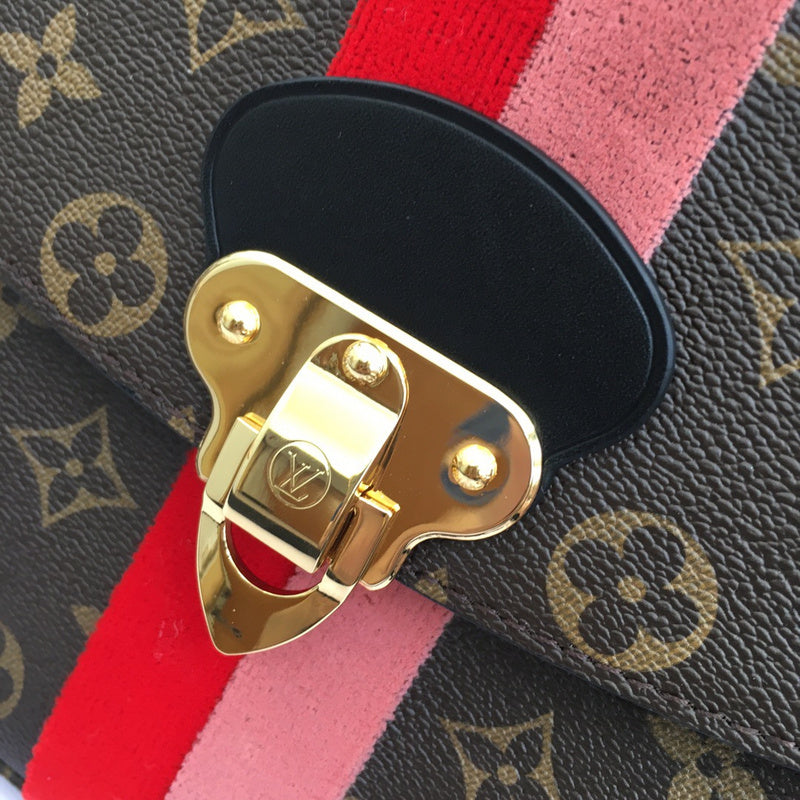 Amelia - LV Bags - 12693