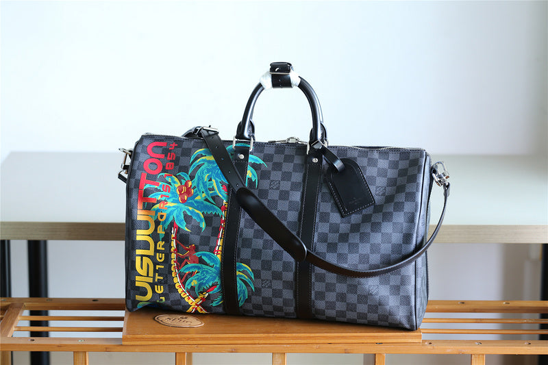 Amelia - LOV Travel Bags - 255