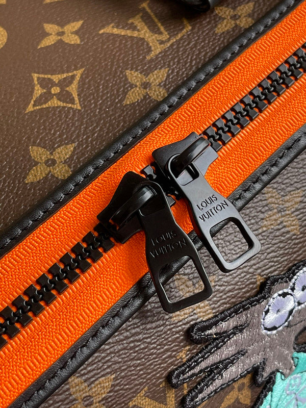 Fashion Lu-Vi bags - 3250