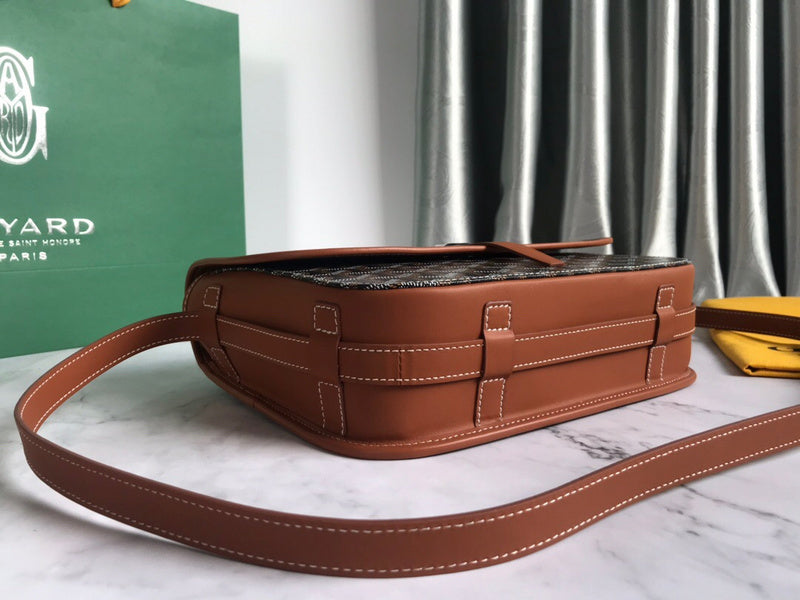 Amelia- G-YARD BAGS - 064