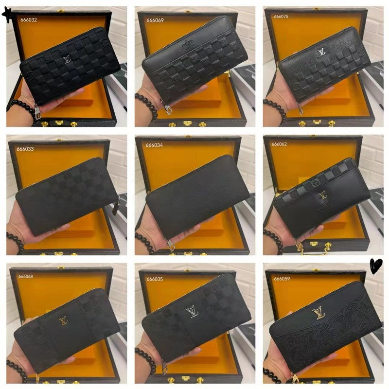 Amelia - PD Wallet - 192