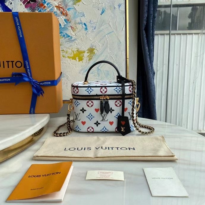 Amelia - LV Bags - 13906