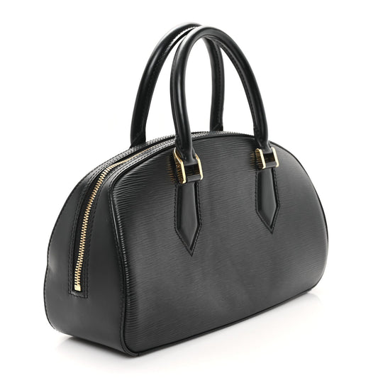Louis Vuitton Epi Jasmin Black
