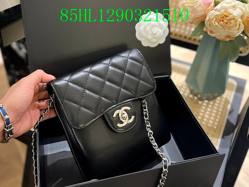 Amelia - CHL Bags - 1265