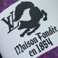 Fashion Lu-Vi bags - 3570