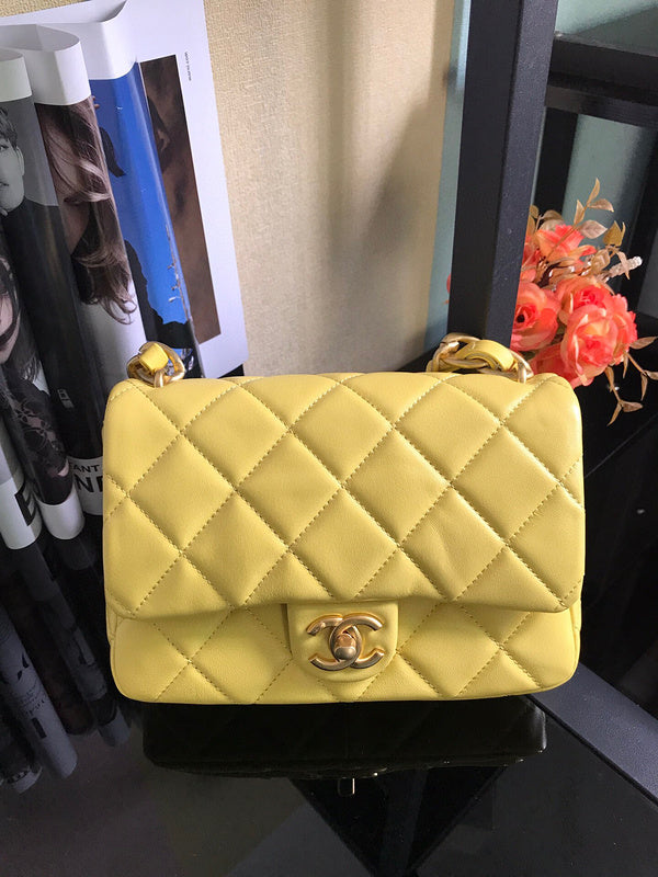 AmeliaLuxury - CHL Bags - 3454