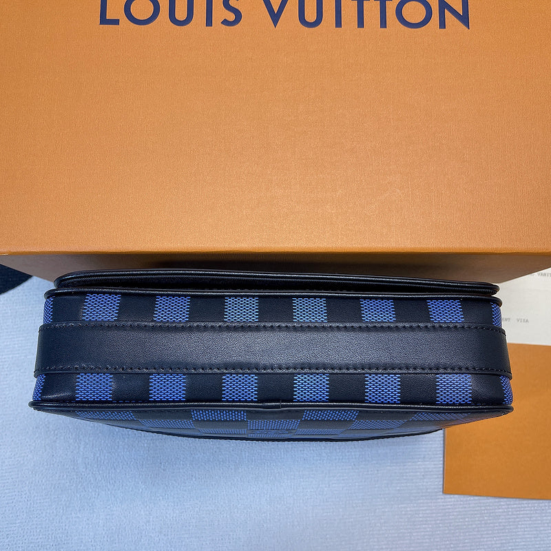 Fan Fashion Lu-Vi bags - 10260
