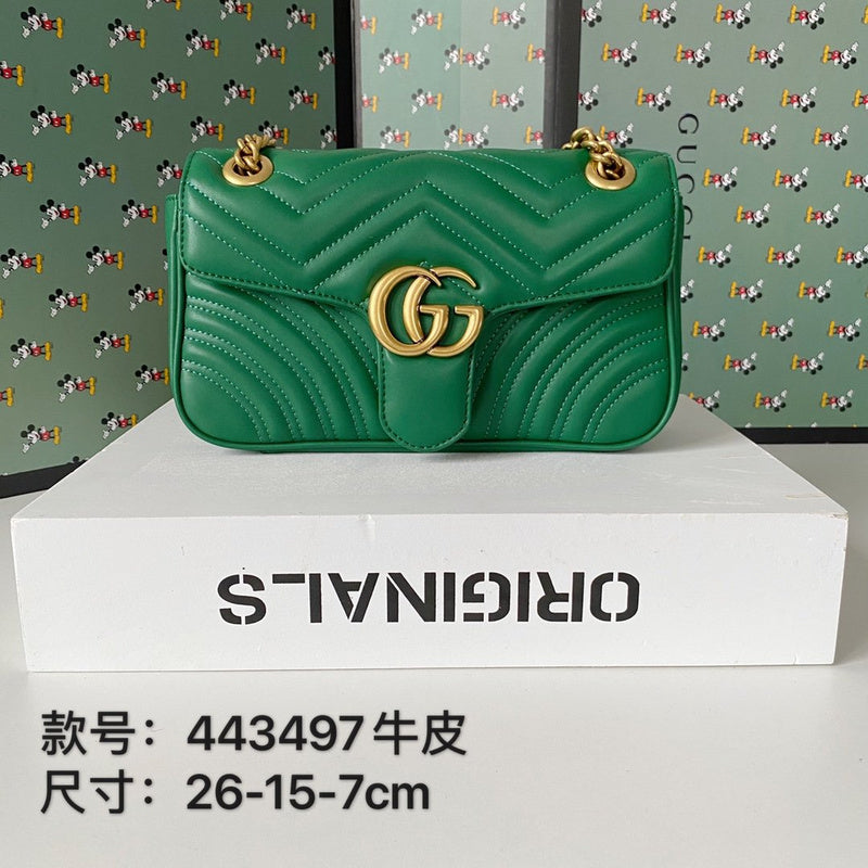 Amelia - GCI Bags - 10587