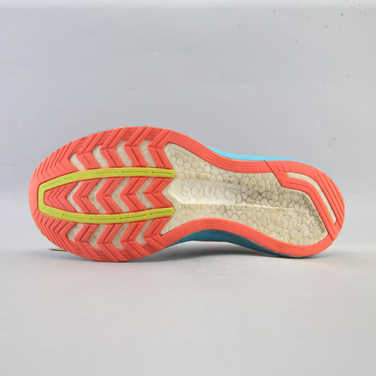 SAUCONY ENDORPHIN SPEED