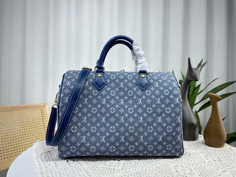 Amelia - LOV Travel Bags - 050