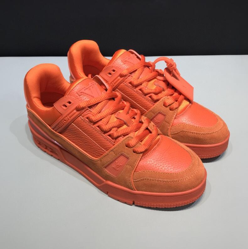 AmeliaLuxury - LOV Men Shoes - 1261