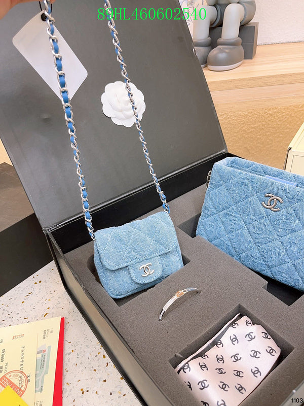 Amelia - CHL Bags - 767