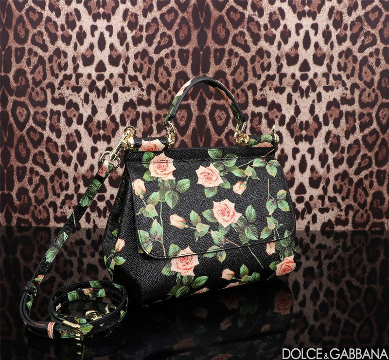 Amelia- DG Bags - 404