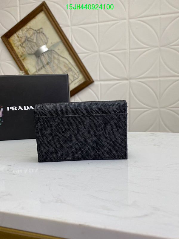 Amelia - PD Wallet - 363
