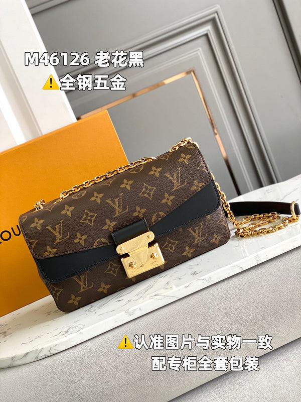 Amelia - LV Bags - 15951