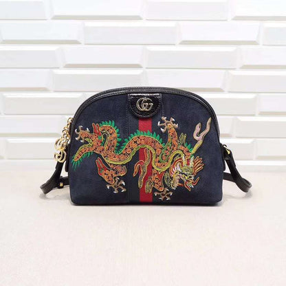 AmeliaLuxury - GCI Bags - 874