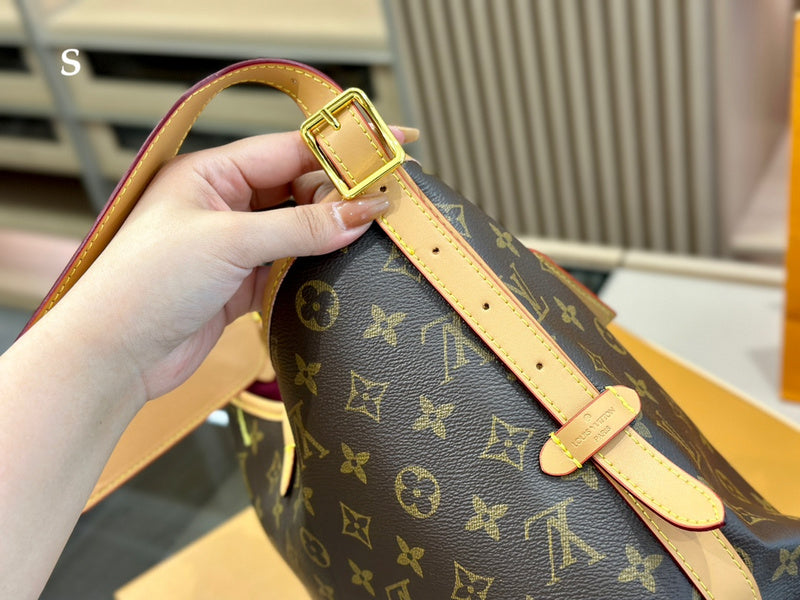 Amelia - LV Bags - 14588