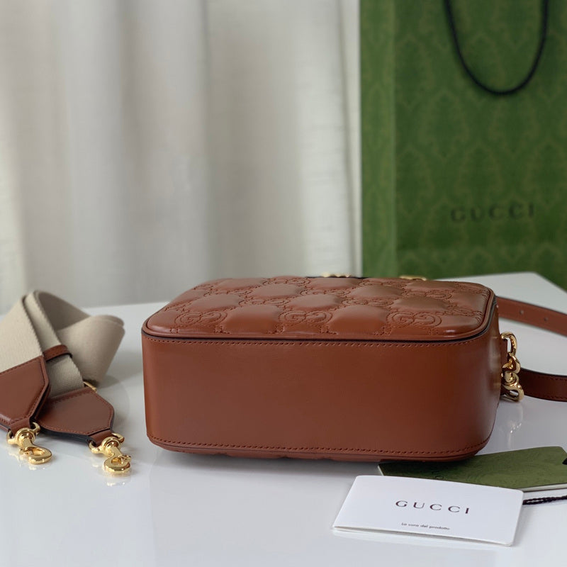 Amelia  - GCI Bags - 12825