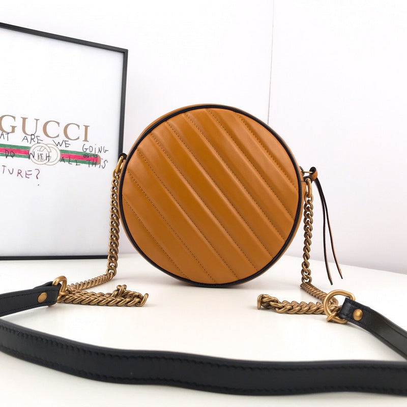 Amelia Fashion - GCI Bags - 2700