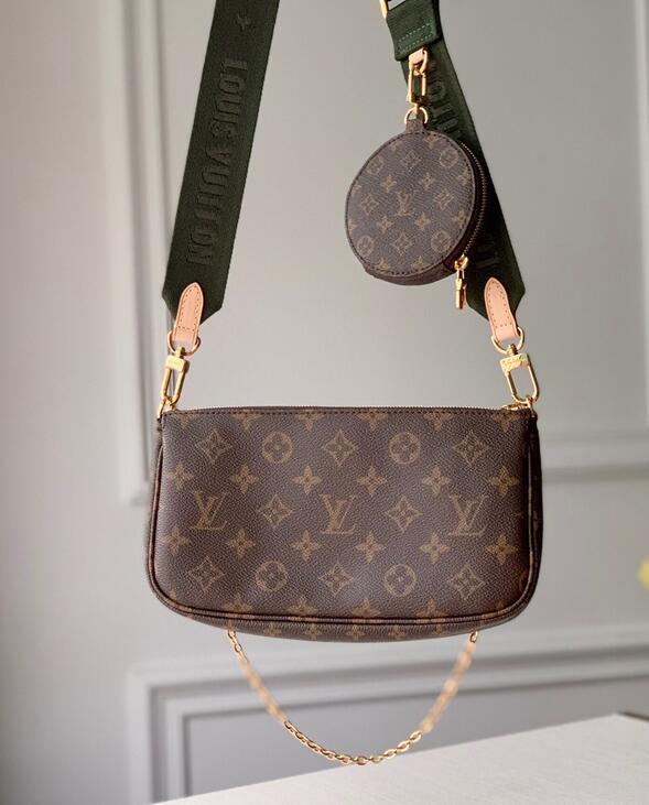 AmeliaLuxury - LOV Bags - 3143