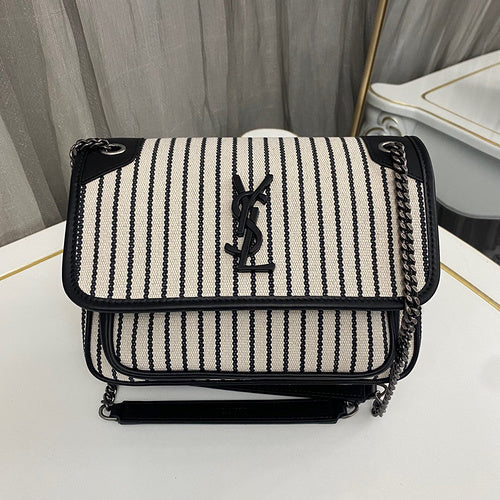 Amelia - YSL Bag - 3612