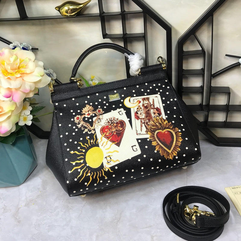 Amelia- DG Bags - 206