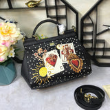 Amelia- DG Bags - 206