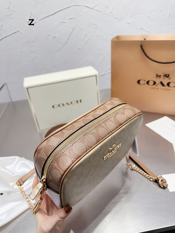 Amelia - CCH Bags - 388