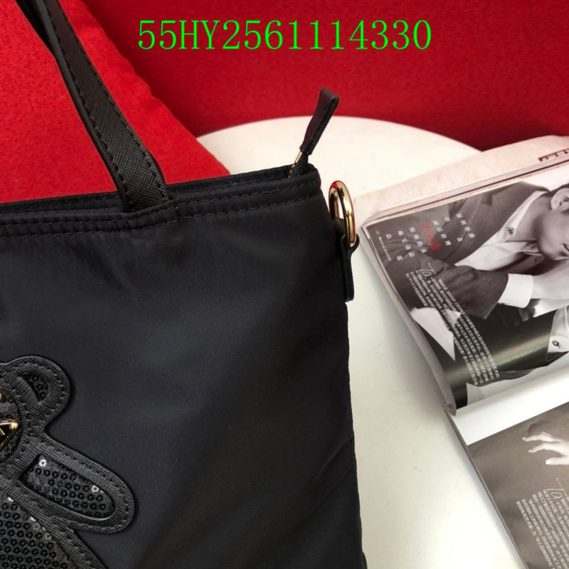 Prada Bags - The Barnes Bags  810