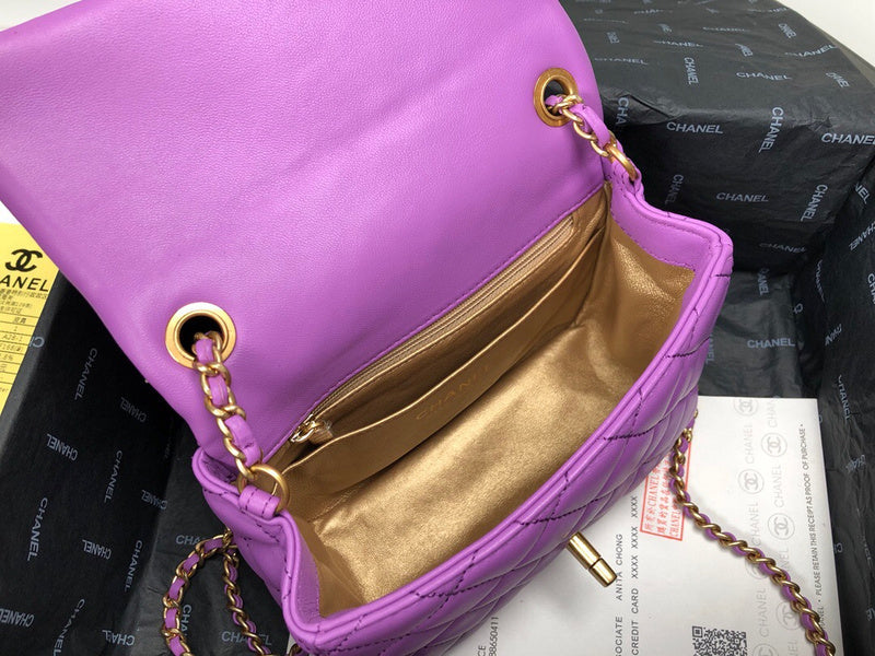 Amelia- CHL Bags - 7463