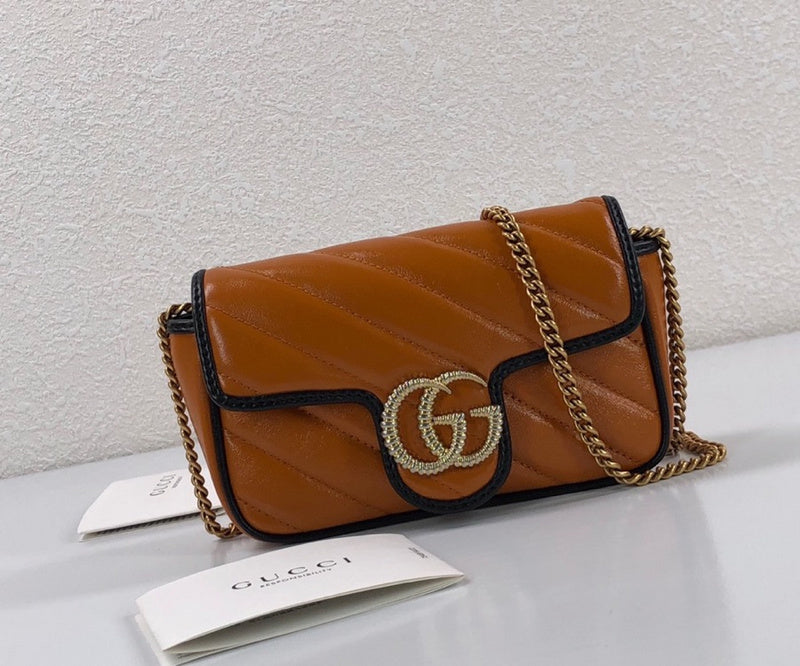 Amelia  - GCI Bags - 13202