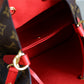 Fan Fashion Lu-Vi bags - 8575