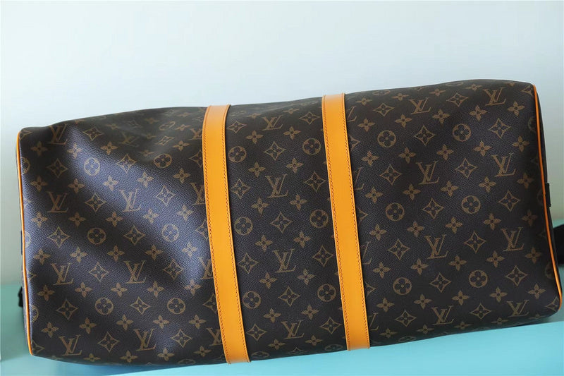 Fan Fashion Lu-Vi bags - 11140