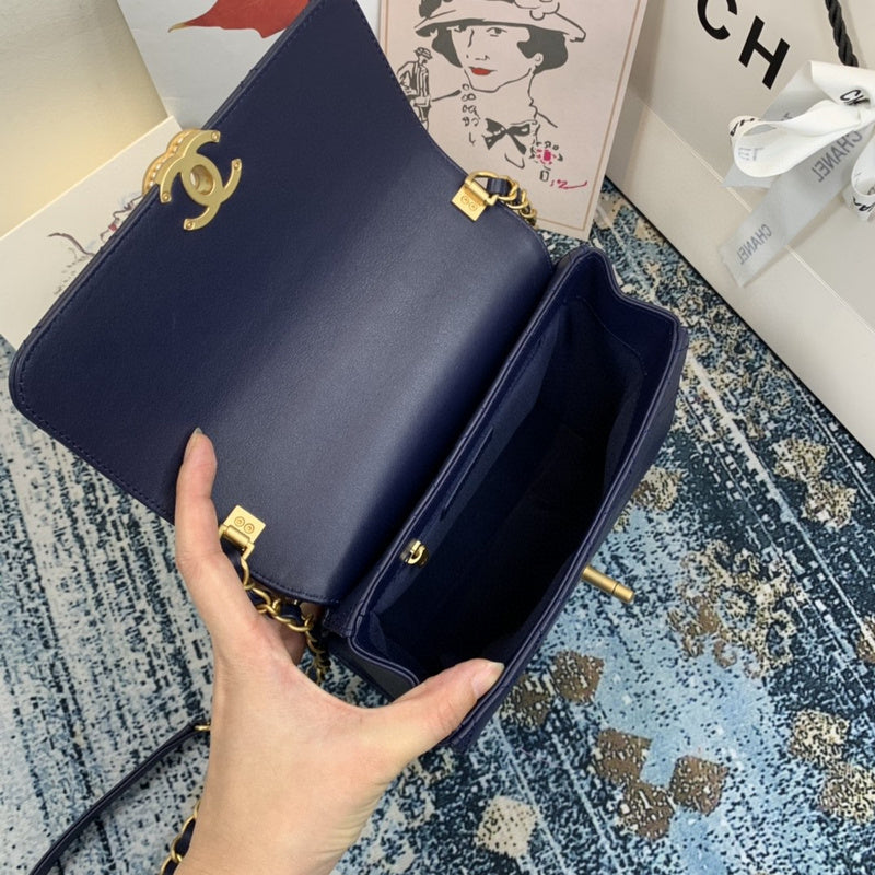 Wellow Bags - Chanel - Bags  - 888