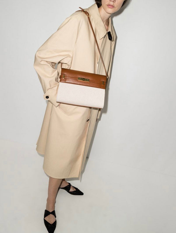 Amelia - YSL Bag - 3639