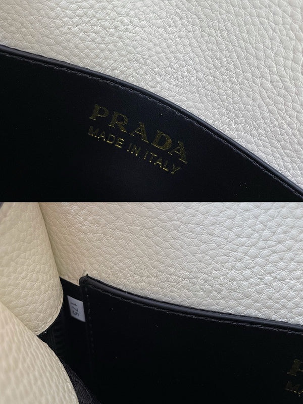 Amelia- PRDA  LUXURY BAGS - 189
