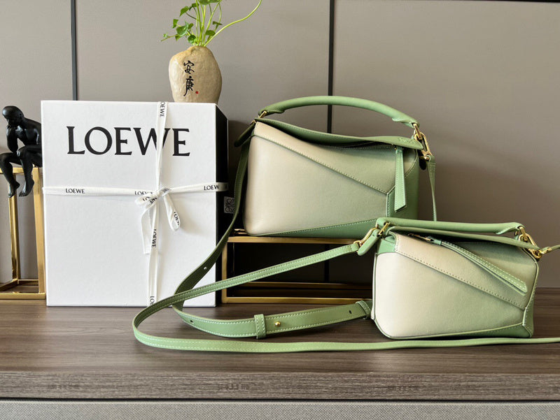 Amelia - LWO Bags - 136