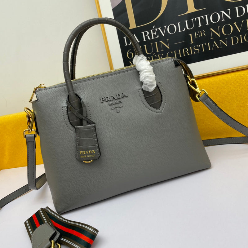 Amelia- PRDA  LUXURY BAGS - 081