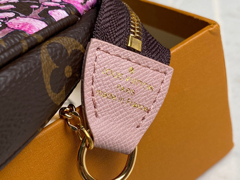 Amelia - LV Bags - 12606