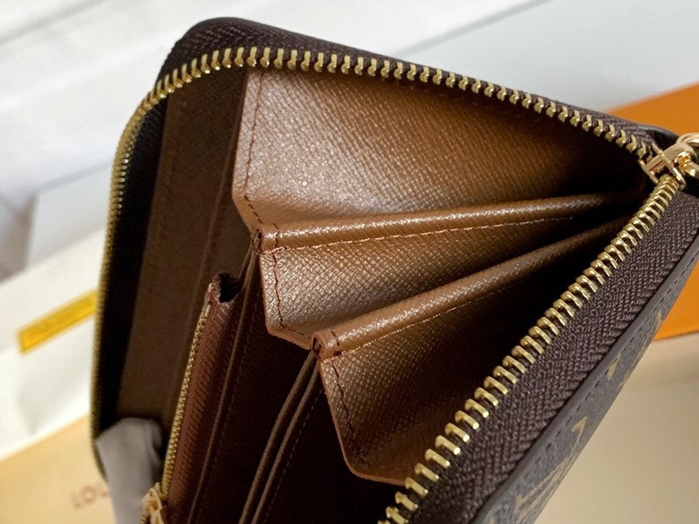 Amelia- LOV  Luxury  Wallets - 714