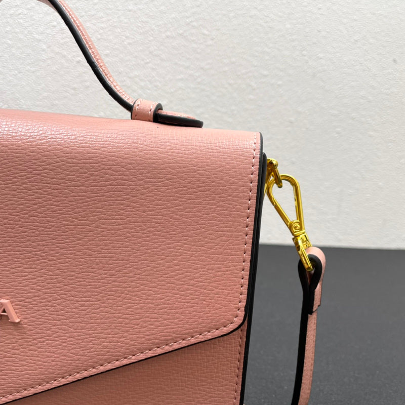 Amelia- PRDA  LUXURY BAGS - 507