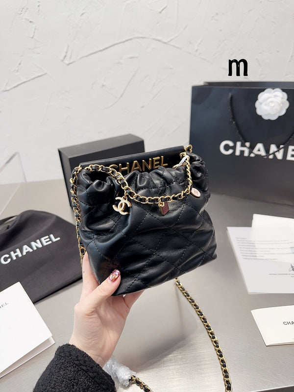 Amelia- CHL Bags - 7027