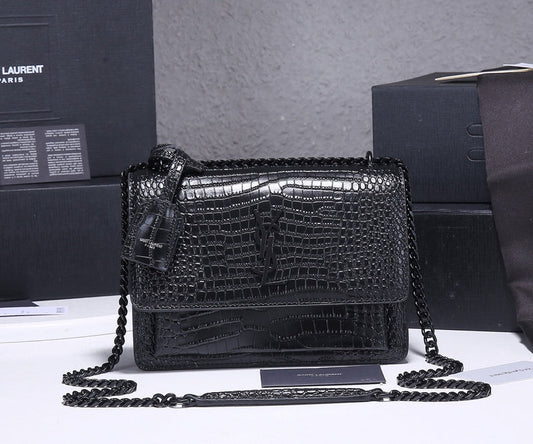 YSL BAGS - WOMEN LOVE LUXURY BAGS - 1753