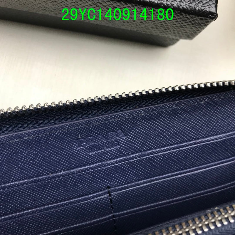 Amelia - PD Wallet - 418