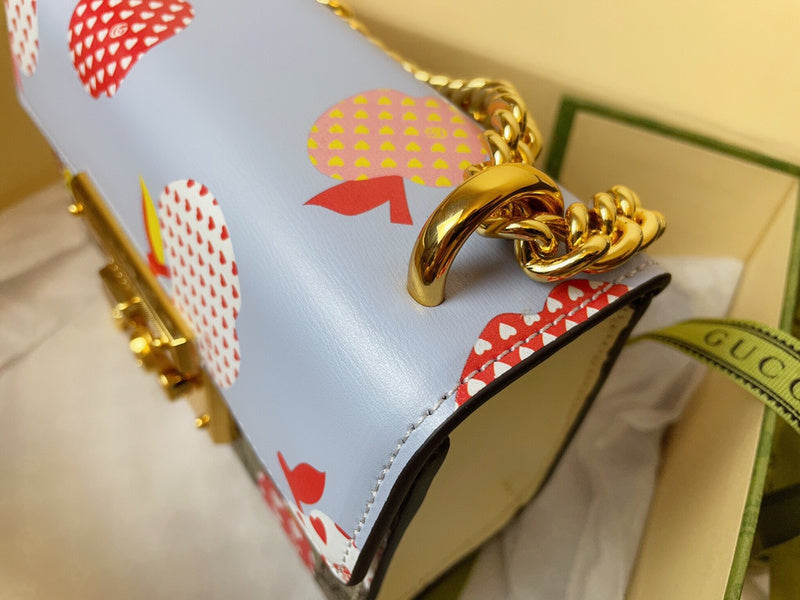 Amelia- GCI Bags - 2075