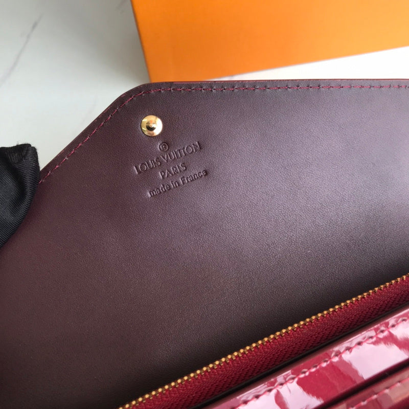 Amelia- LOV  Luxury  Wallets - 700