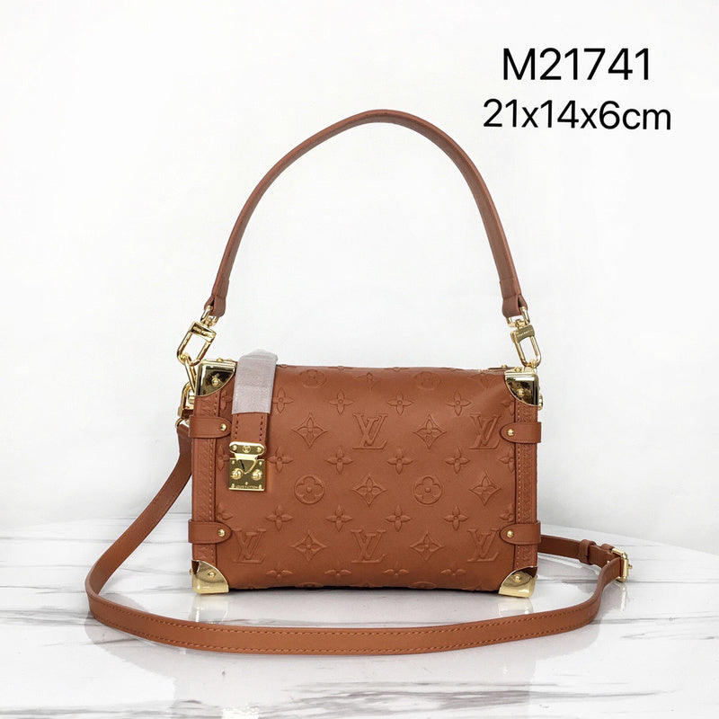 Amelia- Lu-Vi bags - 11623