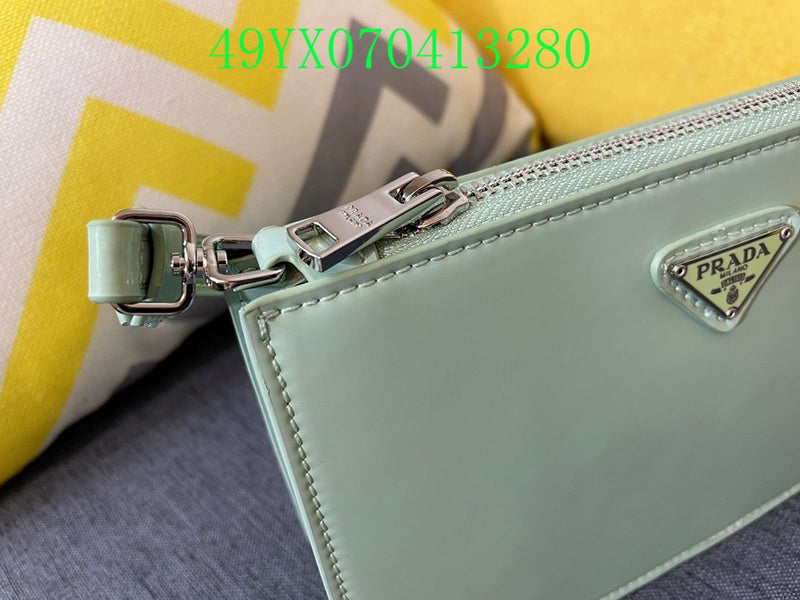 Amelia - PD Wallet - 283