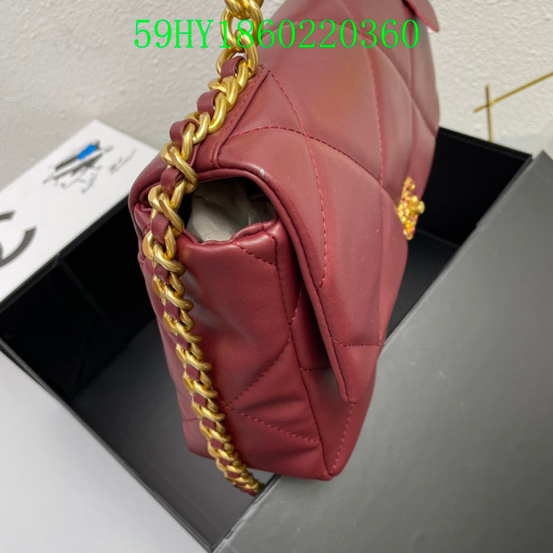 Amelia - CHL Bags - 1505