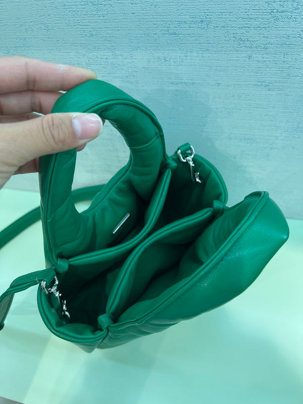 Amelia- PRDA  LUXURY BAGS - 881